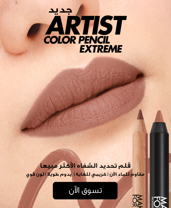 ROUGE ARTIST FOR EVER