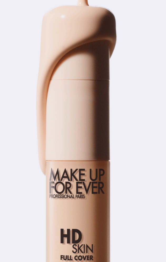 Full Cover Concealer