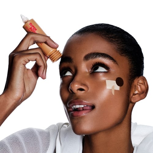 Multi-use : cheeks, eyes or lips