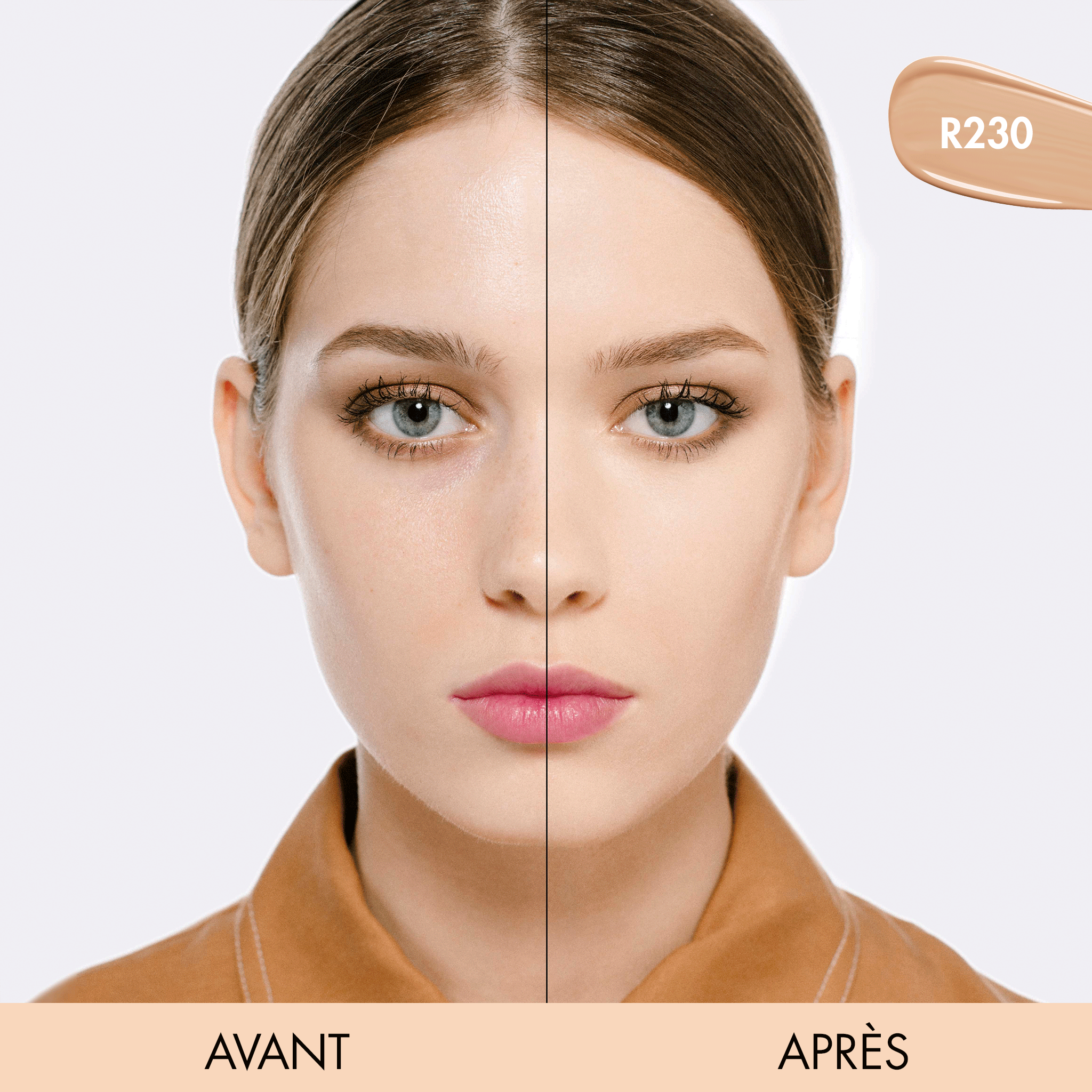 Make Up Forever Reboot Foundation Make Up For Ever