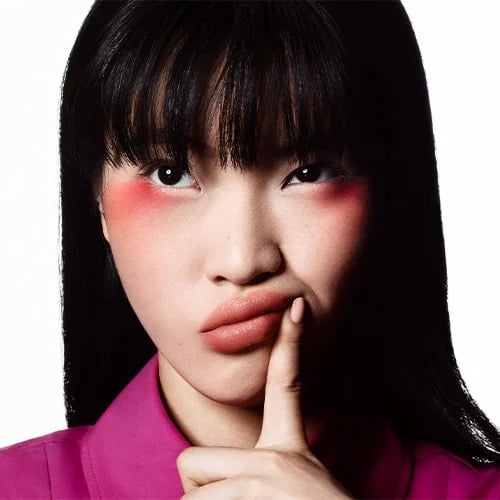 Multi-use : cheeks, eyes or lips