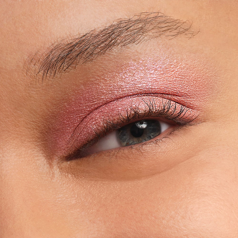 Multi-use : cheeks, eyes or lips