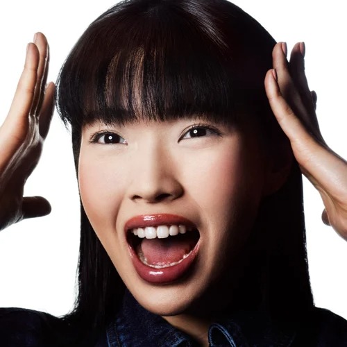 Multi-use : cheeks, eyes or lips