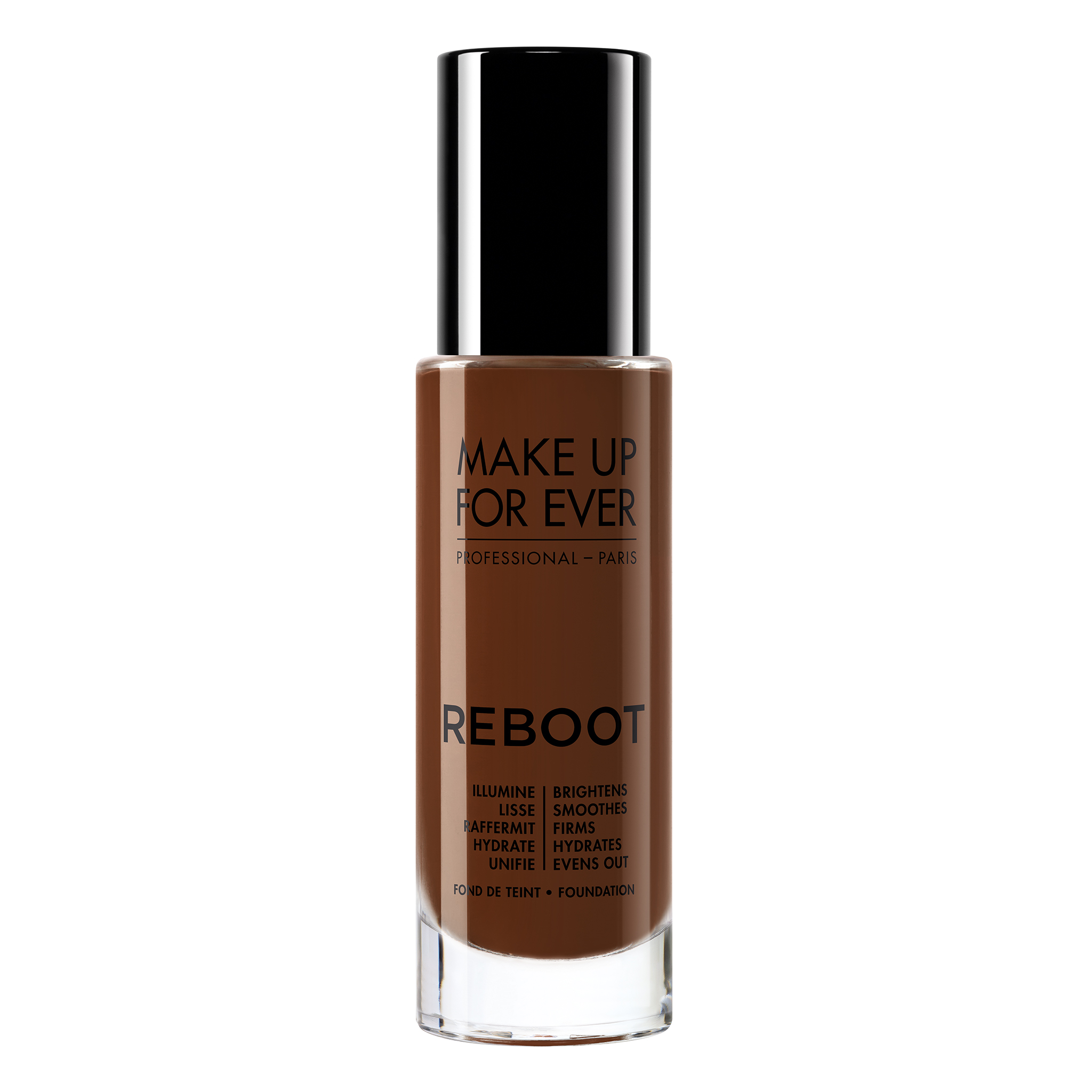Make Up Forever Reboot Foundation Make Up For Ever