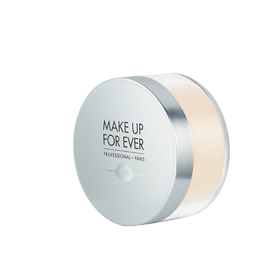 Ultra HD Setting Powder MAKE UP FOR EVER