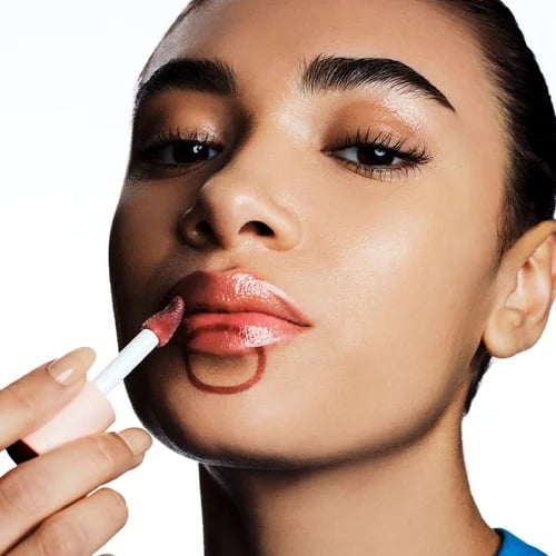 Multi-use : cheeks, eyes or lips